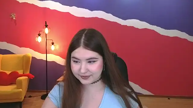 PixelGoddess Chat XXX in diretta