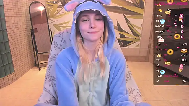 Czat XXX na żywo – fleximona