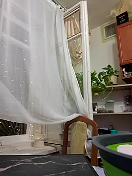 Sakura_Green élő XXX-chatje