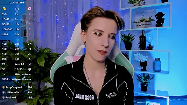 _Rein_ramm 라이브 XXX 채팅