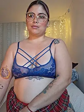 عرض كام Juliietha_servas