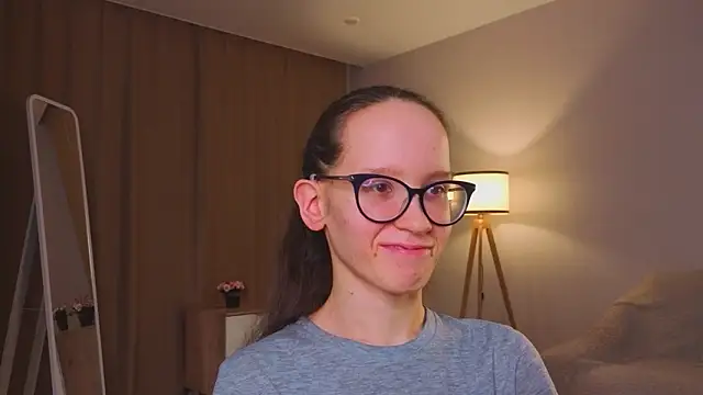 BettyBrowni – webcam-show