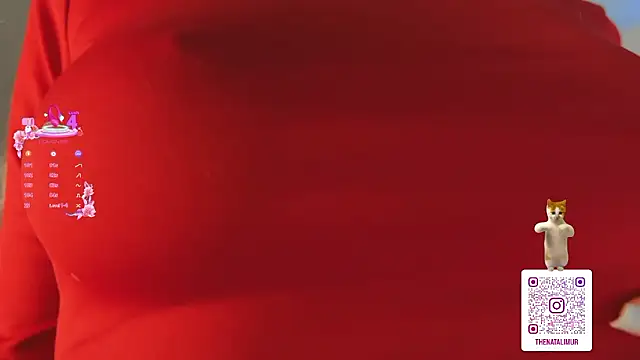 Chat XXX Live Natalimuur