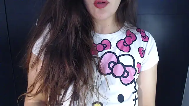 Czat XXX na żywo – AdharaLujan