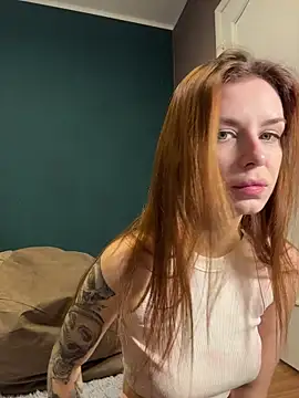 Sembang XXX Secara Langsung the_perfectgirl