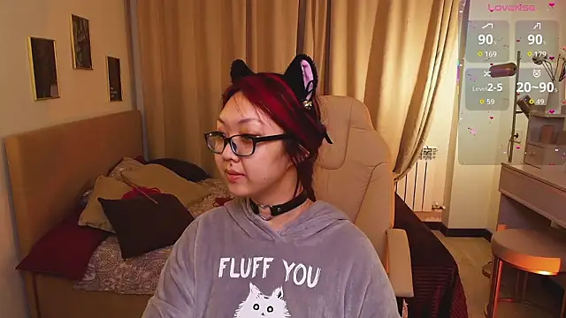 Marine_Vact élő XXX-chatje