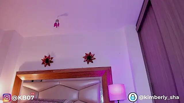 kimberly_latin élő XXX-chatje