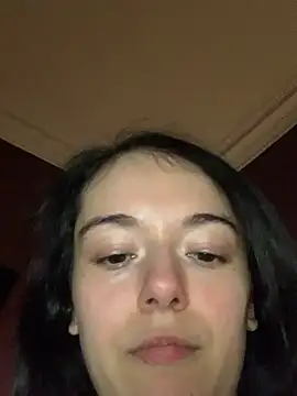 Goddess-Saysay7 élő XXX-chatje