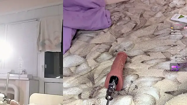 Czat XXX na żywo – MaryjaneSpider