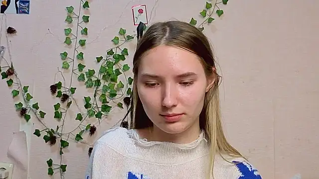 Chat XXX Live _kikiclark__