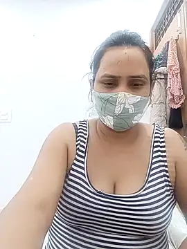 Sembang XXX Secara Langsung Payal-bhabhi07