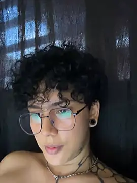 Abby_Evanns1 élő XXX-chatje