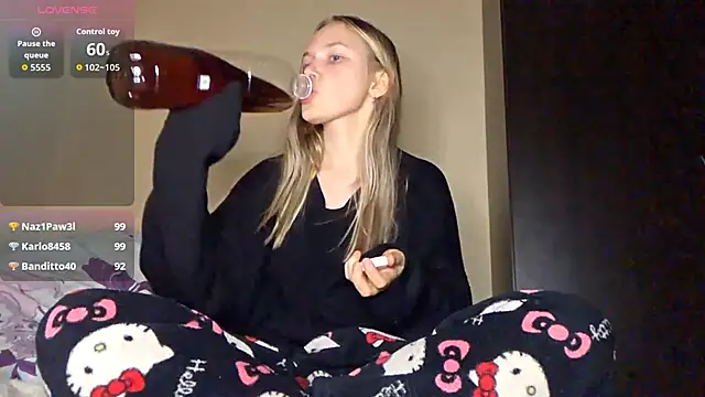 KarinRobertson – webcam-show