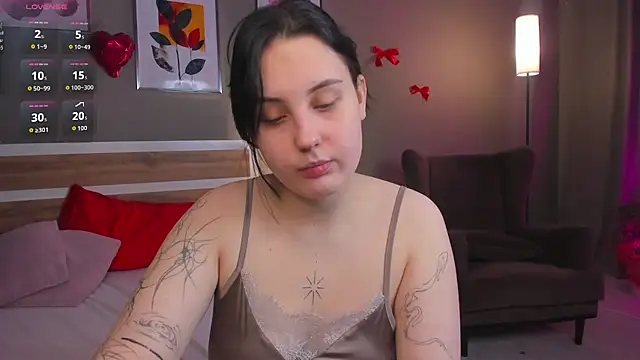 Sembang XXX Secara Langsung hey_tessa