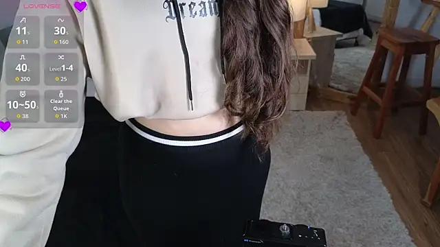 ChaosDoll__ Live XXX-chat