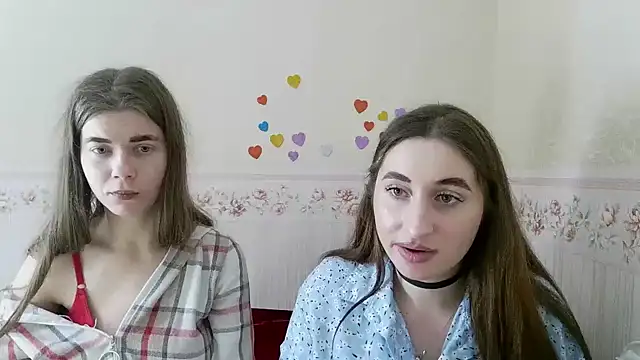 AzumiWenius élő XXX-chatje