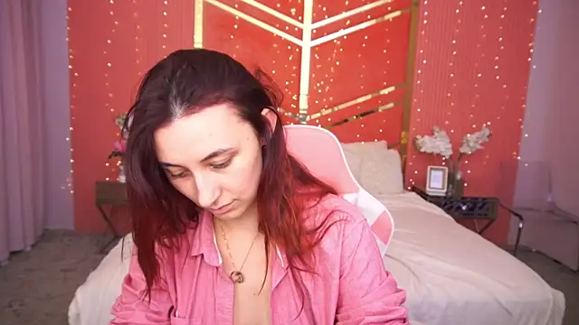 Chat XXX Live RoxieRay