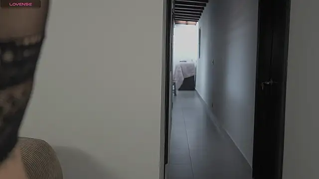 Estefania_Velez élő XXX-chatje