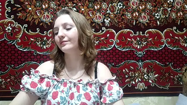 แชท XXX สดของ MysticSteph