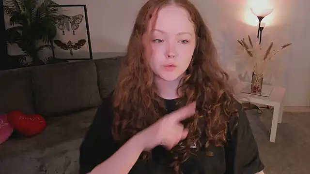 Yennefer__ élő XXX-chatje