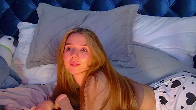 VanessaVienne élő XXX-chatje