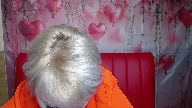 แชท XXX สดของ RenataDaster