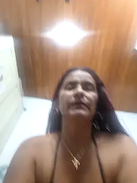 Lorenaluna élő XXX-chatje