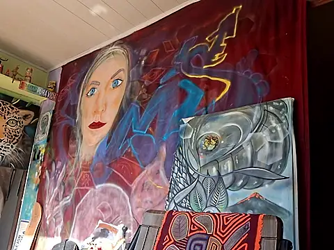 Toycockhot 现场XXX聊天