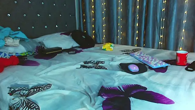 عرض كام Kenisha_Sweet