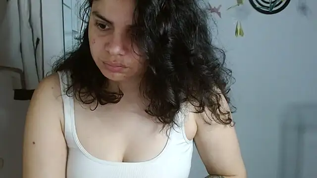 karoll8 라이브 XXX 채팅