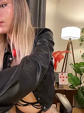 عرض كام MistressMommyKate