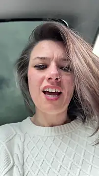 LadyLena1 웹캠 쇼