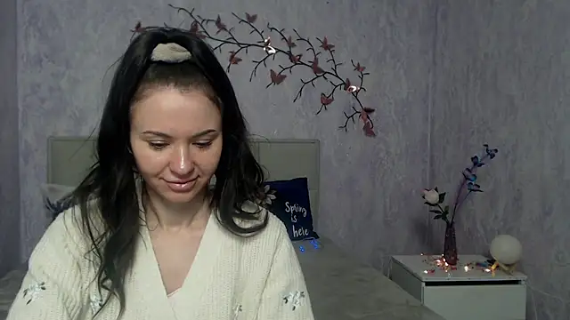 KaraCriegs – Live XXX-chat