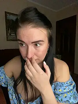 Roxana_Bell Chat XXX live