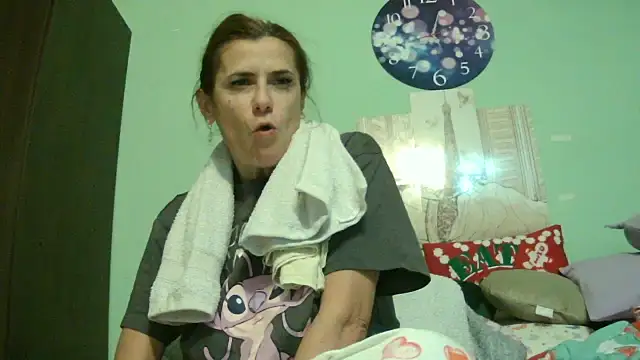 Czat XXX na żywo – SexyGioconda