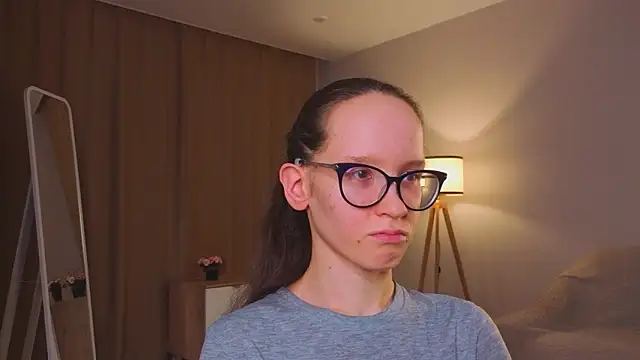 Czat XXX na żywo – BettyBrowni