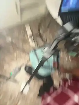 Czat XXX na żywo – BABYBEL_k