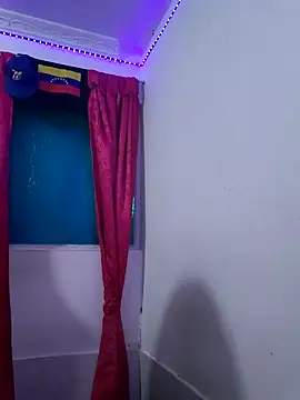 XXX chat uživo modela Michelle_Brito1