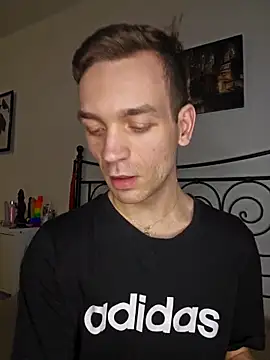 nickdtr23 Show Webcam