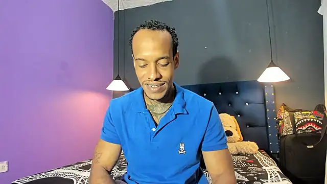 Živý XXX chat Salomon_koude