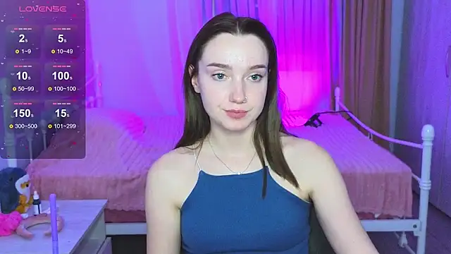 XXX chat uživo modela Wild_Sophie_