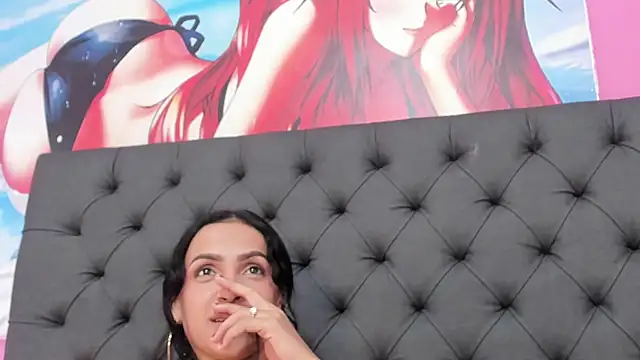 Živý XXX chat _candy_jade_