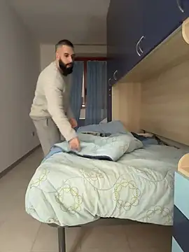 Živý XXX chat Gioeltoro89