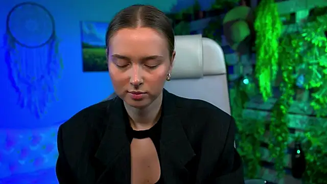 JenniferGraces 即時 XXX 聊天