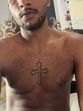 Sembang XXX Secara Langsung Tentacao-maxima