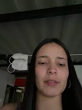 Mia_jhoonson Chat XXX live