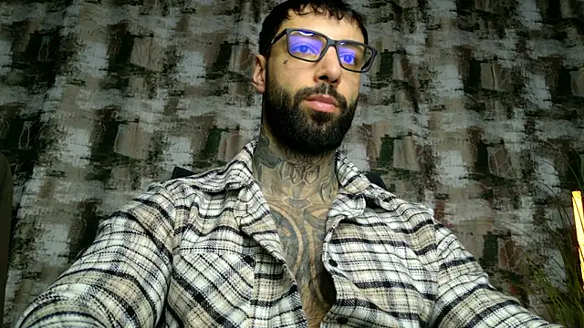 Živý XXX chat MasculineGuy99