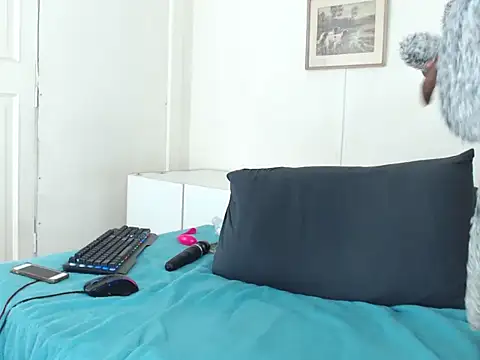 BarbioTheEmpressXxxxx – Live XXX-chat