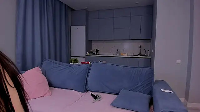 pixiedoll Chat XXX live