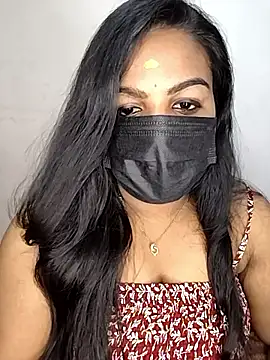 XXX chat uživo modela Tamil_Shara